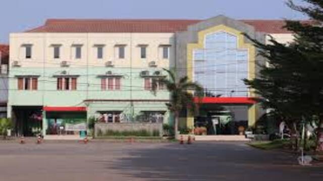Sekolah Terbaik di Klaten