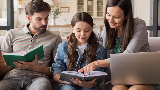 Kriteria Penting dalam Memilih Sekolah Dasar