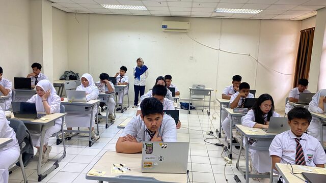 Dampak Penilaian Formatif terhadap Progres Belajar Siswa