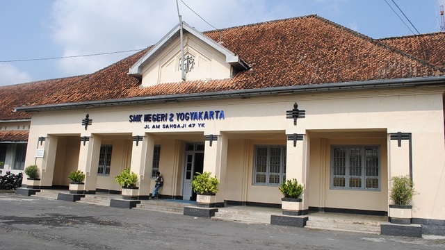 Sekolah Tertua di Indonesia: Jejak Panjang Dunia Pendidikan