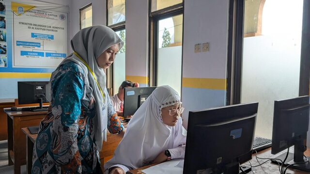 Pengaruh Pelatihan Guru terhadap Kesiapan Mengajar di Kelas