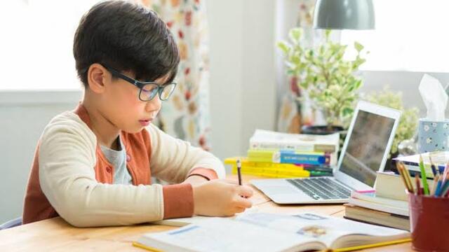 Belajar Lebih dari Sekadar Akademik Sekolah Melatih Mental Anak