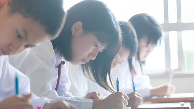 sisi lain pendidikan Jepang